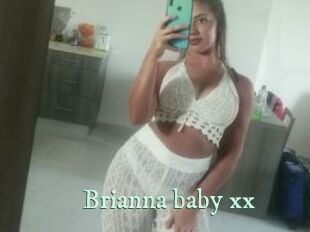 Brianna_baby_xx