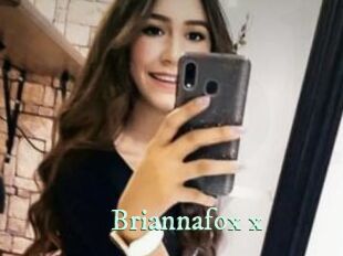 Briannafox_x