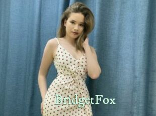 BridgetFox