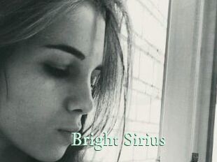Bright_Sirius