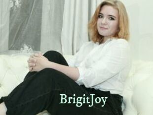 BrigitJoy