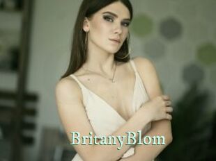 BritanyBlom