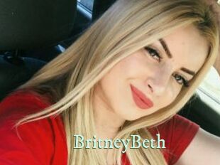 BritneyBeth