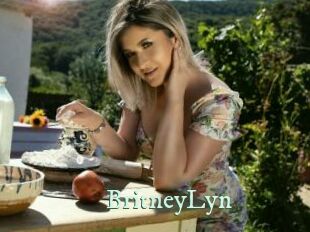 BritneyLyn