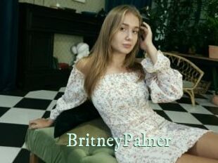 BritneyPalner