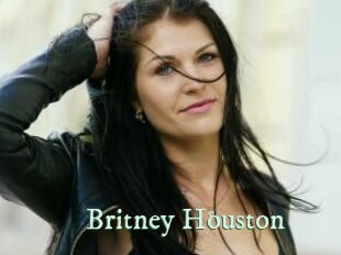 Britney_Houston