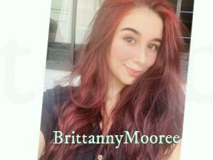 BrittannyMooree