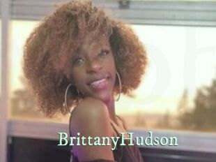 BrittanyHudson