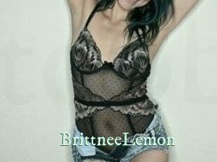 BrittneeLemon