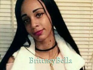 BrittneyBella