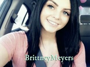 BrittneyMeyers