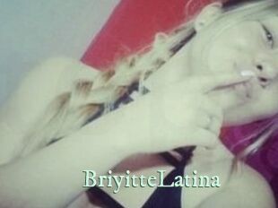 BriyitteLatina