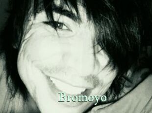 Bromoyo