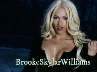 BrookeSkylarWilliams