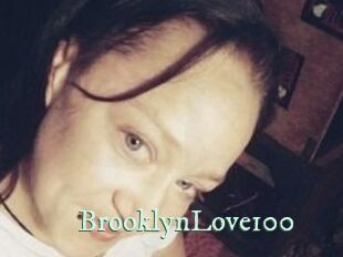BrooklynLove100