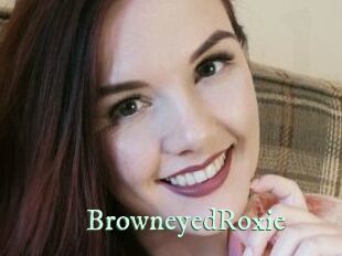 BrowneyedRoxie