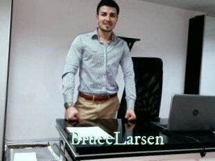 BruceLarsen