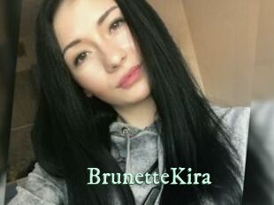 BrunetteKira