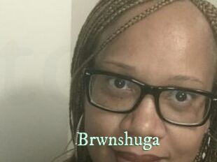 Brwnshuga