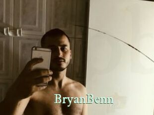 BryanBenn