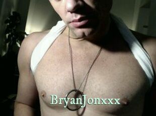 BryanJonxxx