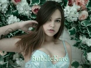 BubbleKate
