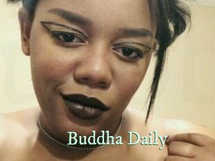 Buddha_Daily