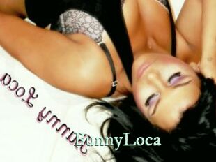 BunnyLoca