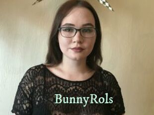 BunnyRols