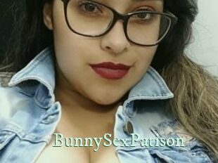 BunnySexPatison