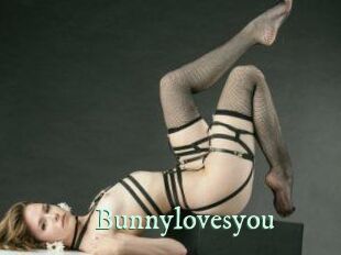 Bunnylovesyou