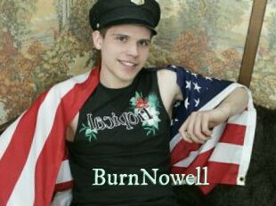 BurnNowell