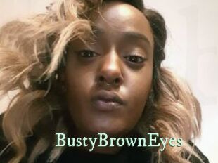 BustyBrownEyes