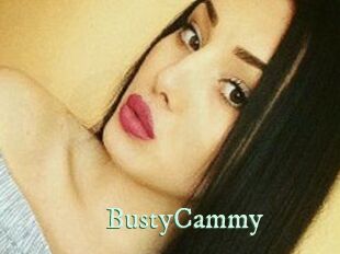 BustyCammy
