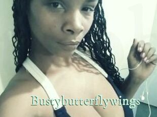 Bustybutterflywings