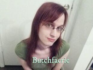 Butchfaerie