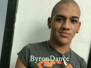 ByronDance