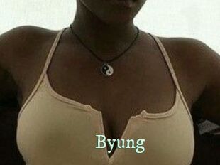 Byung