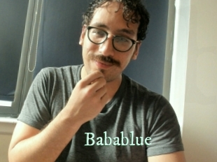 Babablue