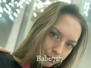 Babe727
