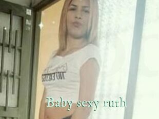 Baby_sexy_ruth