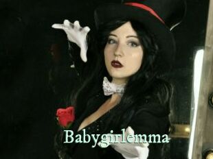 Babygirlemma
