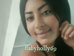Babyholly69