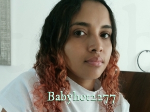 Babyhot2277