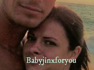 Babyjinxforyou