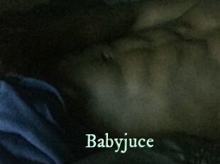 Babyjuce