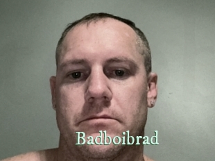 badboibrad Top Blog X