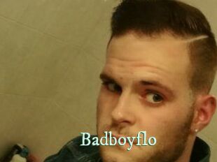 Badboyflo