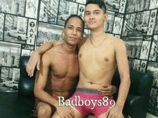 Badboys89