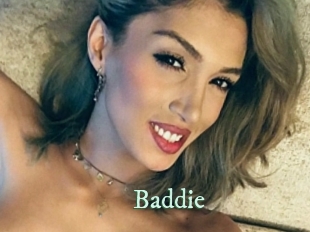 Baddie